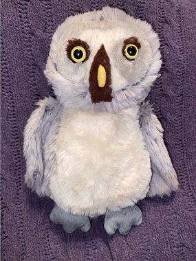 5/$25 Webkinz Gray Owl NO CODE HM344